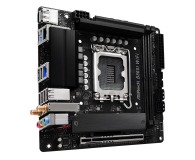 ASRock B860I WiFi - 1306620 - zdjęcie 3